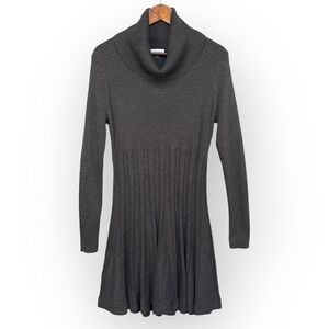 Calvin Klein Fit And Flare Sweater Dress for Sale up to 90% Off: Poshmark